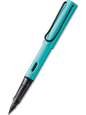 Lamy Al-Star Turmaline Dolma Kalem - M Uç S23-M