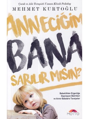 Lisinya Anneciğim Bana Sarılırmısın