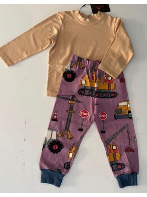 Belirtilmemiş Pijama