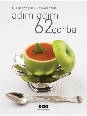 Lisinya Adım Adım 62 Çorba