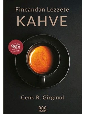 Lisinya Fincandan Lezzete Kahve