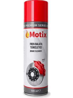 Motix Fren Balata Spreyi