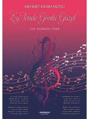 Lisinya Ey Tende Gönlü Güzel