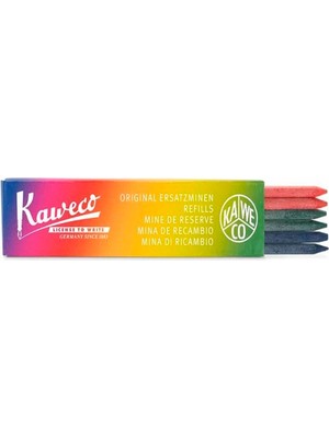 Kaweco Renkli Uç 10001267