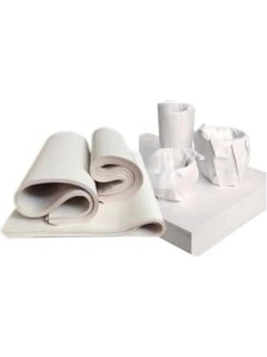 Myg Plus Hamburger Paketleme Sarma Ambalaj Kağıdı, 50 Adet, 40X60 cm