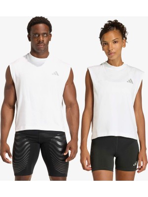 adidas Adi365 Unisex Beyaz Atlet.-