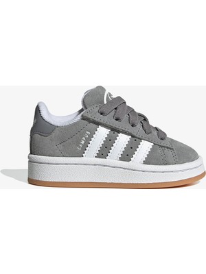 adidas Campus 00S Cf El I Bebek Gri Spor Ayakkabı.-