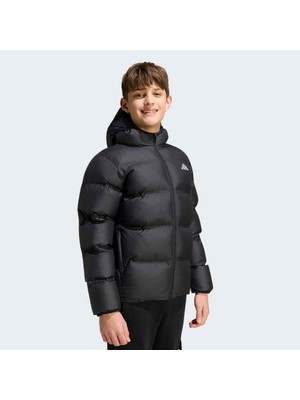 Adidas KH0196 J Sd Jkt Çocuk Mont