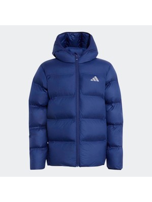 Adidas KQ6187 J Sd Jkt Çocuk Mont
