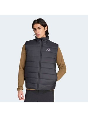 Adidas KX8816 mt Ess Pad Vest Erkek Spor Yelek
