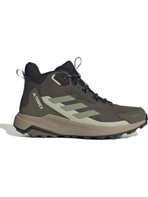 Adidas Terrex Anylander Mıd Rrdy Haki Erkek Outdoor Bot