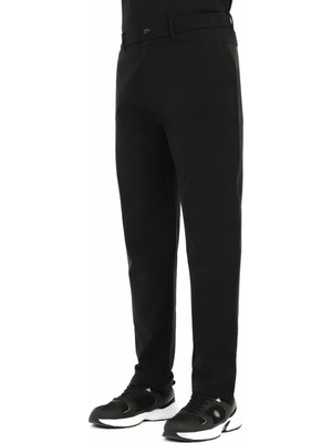 Lumberjack Pantolon Erkek Siyah ml Lorenzo 23ELG1-005