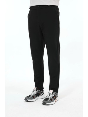 Lumberjack Pantolon Erkek Siyah ml Holıxı ELG1-321