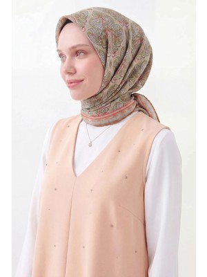 Silk Home Soft Pamuk EŞARP-ASM73140