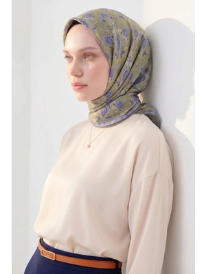 Silk Home Soft Pamuk EŞARP-ASM73140-17