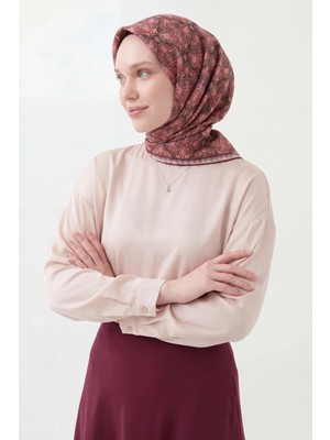 Silk Home Soft Pamuk EŞARP-ASM73140-23