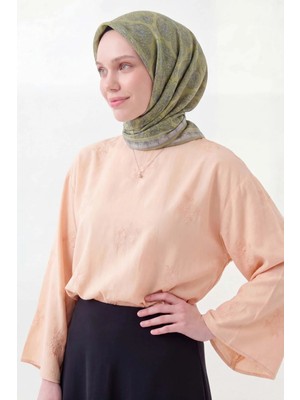 Silk Home Soft Pamuk EŞARP-ASM73140-14