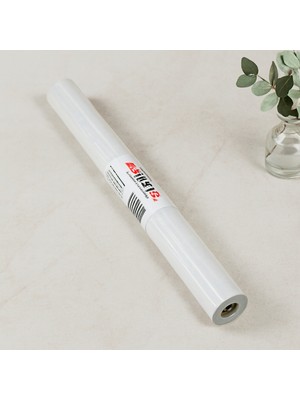 Yapışkanlı Folyo Sticker 45 cm x 5 M (Tezgah Üstü)