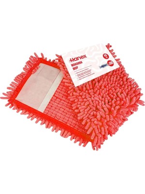Makarna Mop Yedeği 40 cm