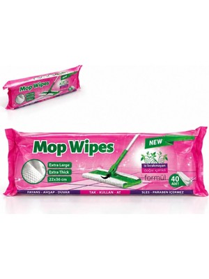Tablet Mop Havlusu