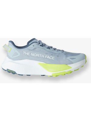 The North Face Altamesa 500 V2 Erkek Gri Koşu Ayakkabısı.-