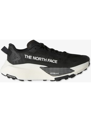 The North Face Altamesa 500 V2 Kadın Siyah Koşu Ayakkabısı.-