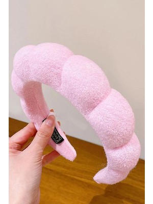 Kokoş Zara Model Pembe Taç