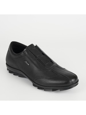 Fosco Siyah Casual Kışlık Erkek Ayakkabı 9534 551 635