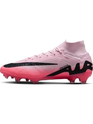 Nike Mercurial Superfly 9 Elite Fg Erkek Krampon