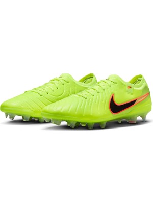 Nike Futbol Ayakkabısı Kramponlar Tıempo Legend 10 Elıte Fg