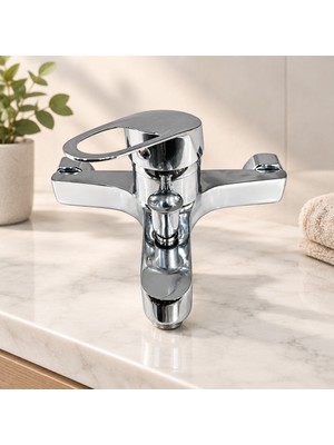 Lüx Mix Banyo Bataryası