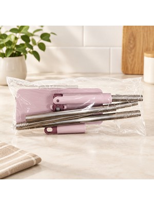 Sopalı Manyetik Mop