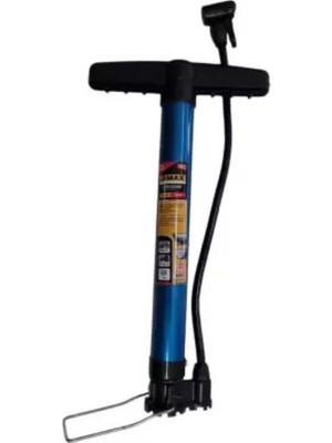 Sepetopia Mini El Pompası