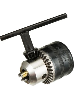 Skygo Anahtarlı Metal Mandren - 13 Mm, 1/2