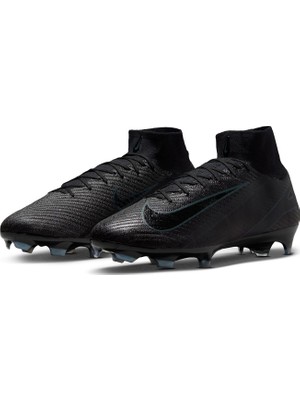 Nike Futbol Ayakkabısı Kramponlar Mercurial Zm Superfly 10 Elite Fg