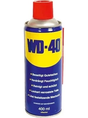 Skygo Wd40 Pas Sökücü, Koruyucu, Yağlayıcı 400 Ml