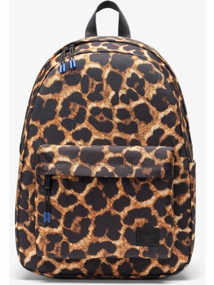 Herschel Classic Unisex Kahverengi Sırt ÇANTASI.07764
