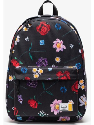 Herschel LEGO Classic Unisex Kırmızı Sırt ÇANTASI.07027