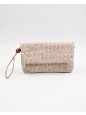 Laletto Bags Kadın Portföy Clutch Çanta