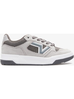 Vans R-Upland Kadın Gri Sneaker.-