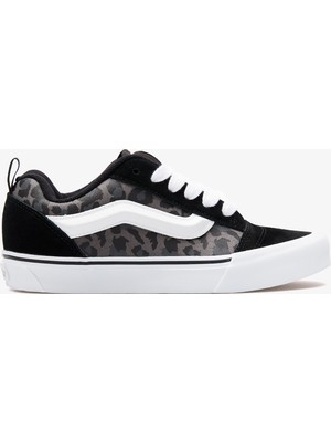 Vans Authentic Kadın Siyah Sneaker.-