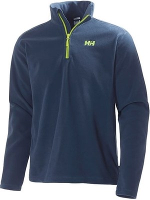 Helly Hansen Mount 1/2 Fermuar Polar