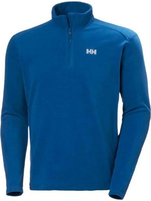 Helly Hansen Mount Polar Fleece - Deep Fjord