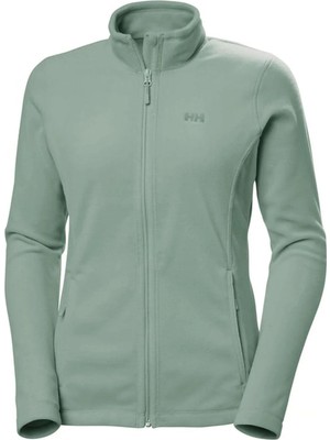 Helly Hansen W Fullzip Polar Mont