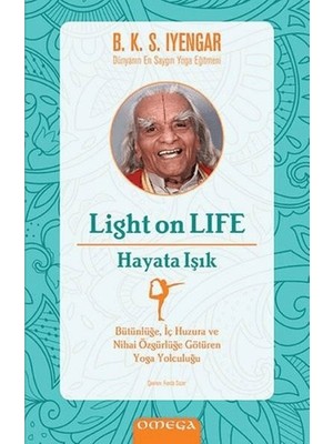 Light On Life - Hayata Işık