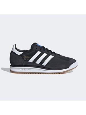 adidas Sl 72 Rs Unisex Siyah Spor Ayakkabı.-