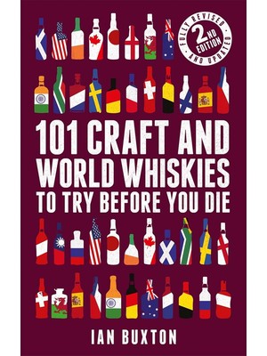 Str Store 101 Craft And World Whiskies To Try Before You Die