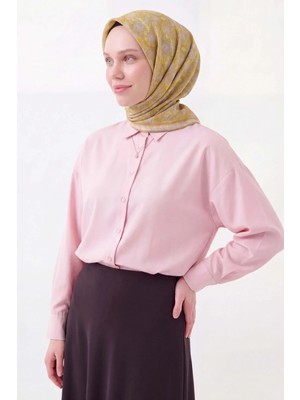 Silk Home Soft Pamuk EŞARP-ASM73140-11