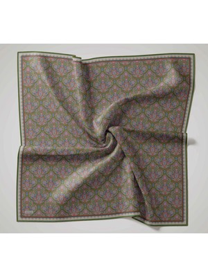 Silk Home Soft Pamuk EŞARP-ASM73140-09