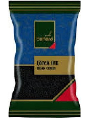 Buhara Çörek Otu 200 gr